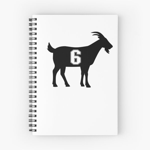 Item preview, Goat 6 G.O.A.T. Number Six Goat Gear designed and sold by DynamicDesign.