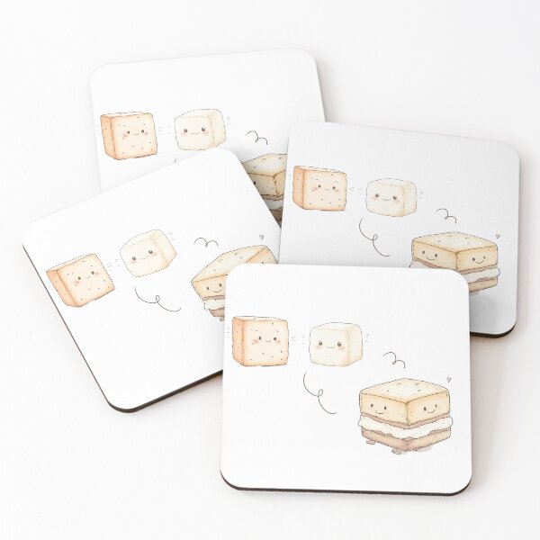 Item preview, S'more lover designed and sold by LuckyMeow.
