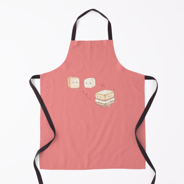 Item preview, S'more lover designed and sold by LuckyMeow.