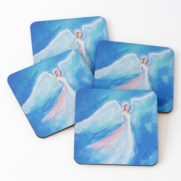Item preview, Ethereal Blue Whisper designed and sold by LoriMcKinney1111.