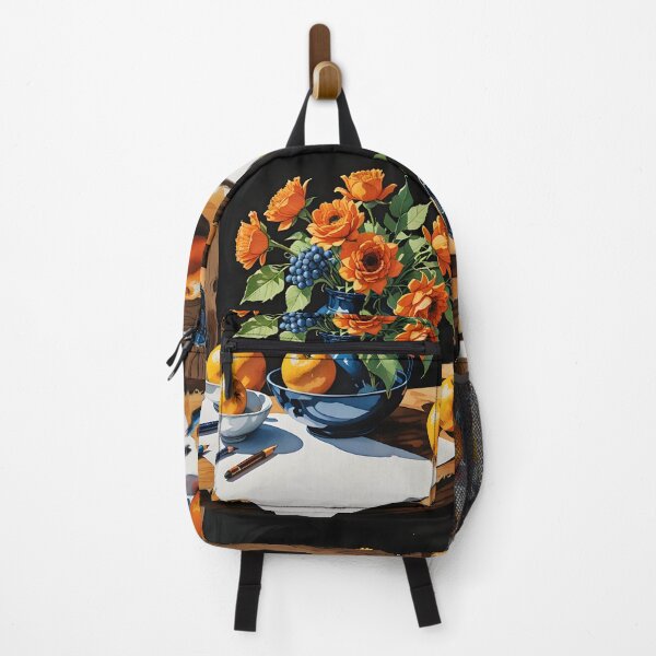 Item preview, AI Still Life designed and sold by Lisamariesumner.