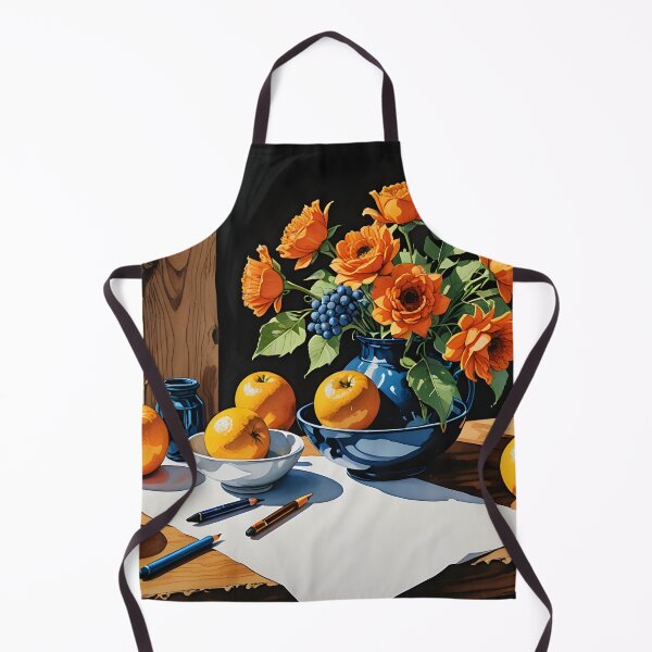 Item preview, AI Still Life designed and sold by Lisamariesumner.