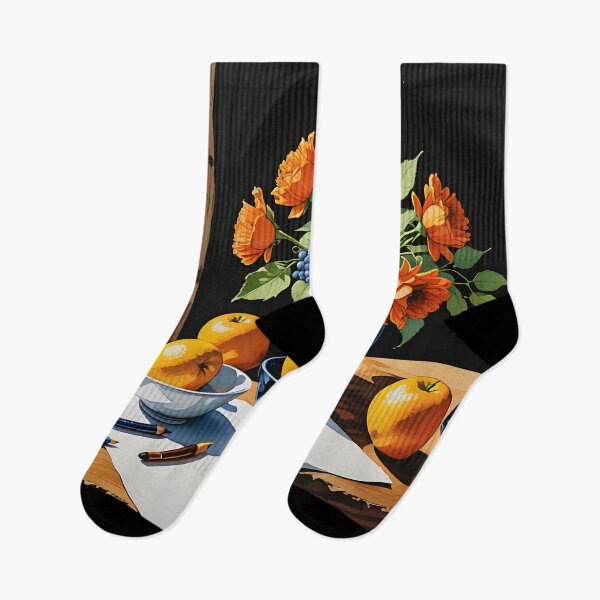 Item preview, AI Still Life designed and sold by Lisamariesumner.