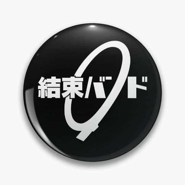 Aperçu de l'œuvre Groupe Kessoku (Bocchi le Rocher !) créée et vendue par KamiShirts (๑˃ᴗ˂)ﻭ.