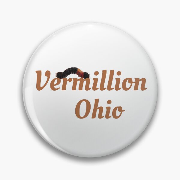 Item preview, Vermillion Ohio designed and sold by TaraPen.