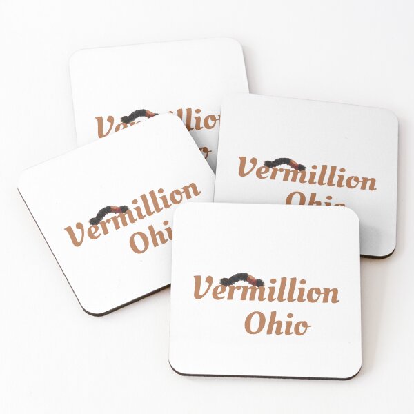 Item preview, Vermillion Ohio designed and sold by TaraPen.