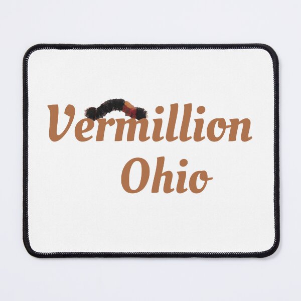 Item preview, Vermillion Ohio designed and sold by TaraPen.