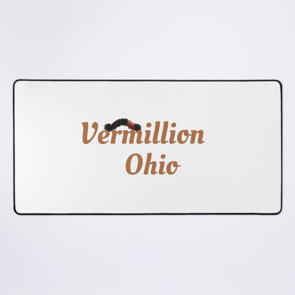 Item preview, Vermillion Ohio designed and sold by TaraPen.