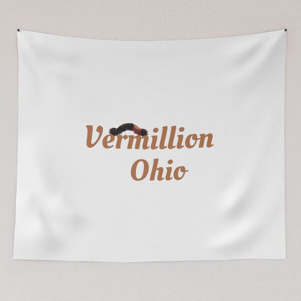 Item preview, Vermillion Ohio designed and sold by TaraPen.