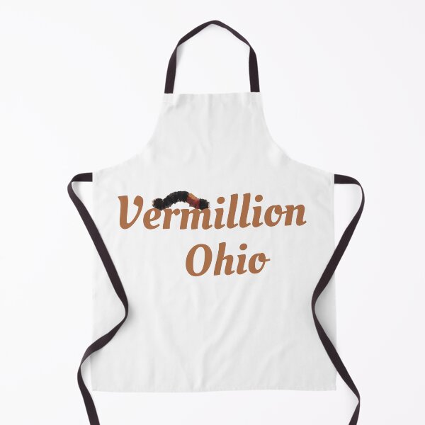 Item preview, Vermillion Ohio designed and sold by TaraPen.