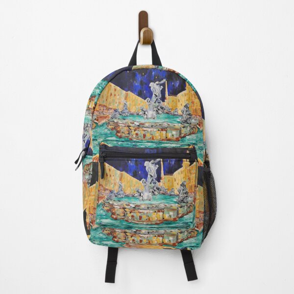Item preview, Piazza Navona designed and sold by ArtbyAlinaGH.