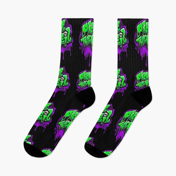 Item preview, Pierce The Veil Neon Logo designed and sold by Windowsill3.