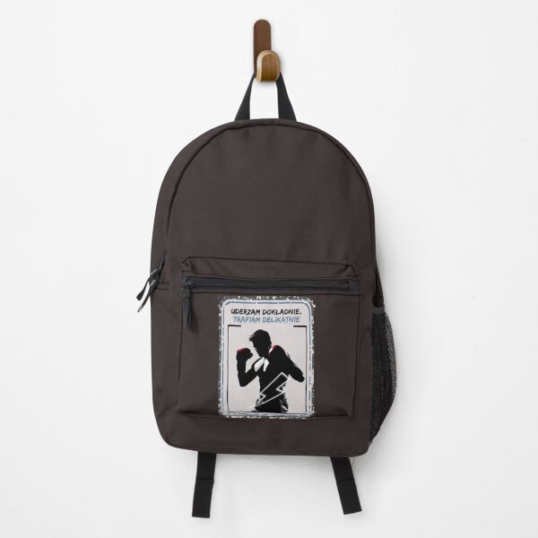 Item preview, Artistic portrait of a boxer. designed and sold by Felia001.