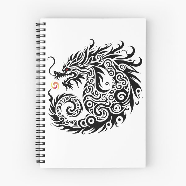 Item preview, Chinese Dragon designed and sold by DickinsonDesign.