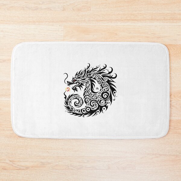 Item preview, Chinese Dragon designed and sold by DickinsonDesign.