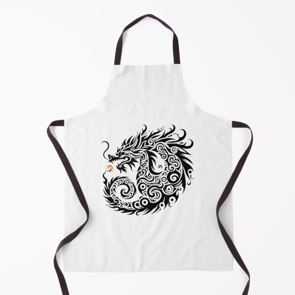 Item preview, Chinese Dragon designed and sold by DickinsonDesign.