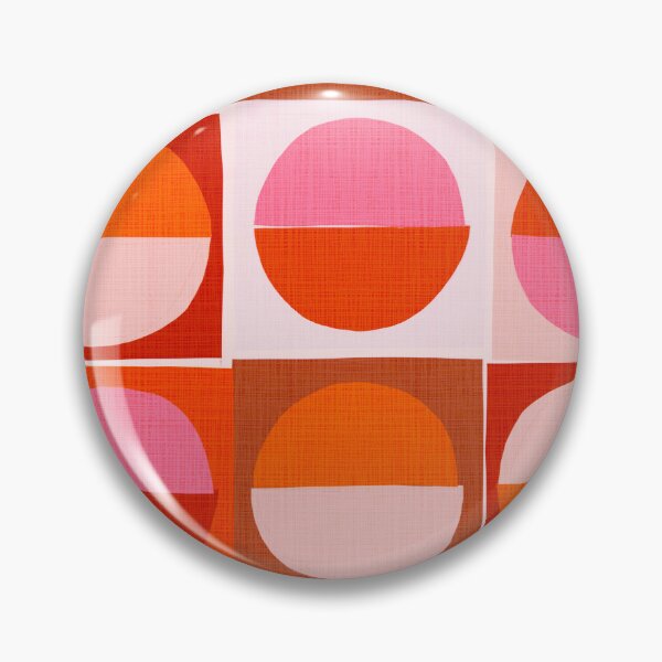 Item preview, Retro Sun & Moon Organic Collage in Love designed and sold by Dominiquevari.