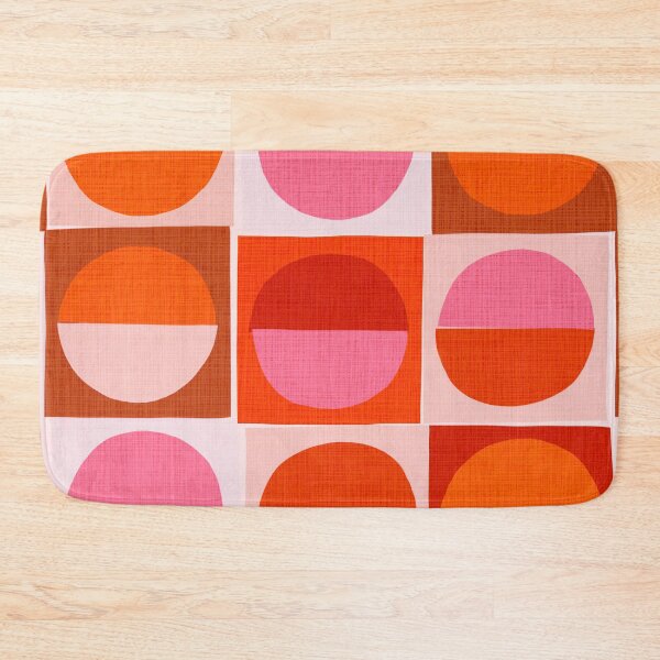 Item preview, Retro Sun & Moon Organic Collage in Love designed and sold by Dominiquevari.