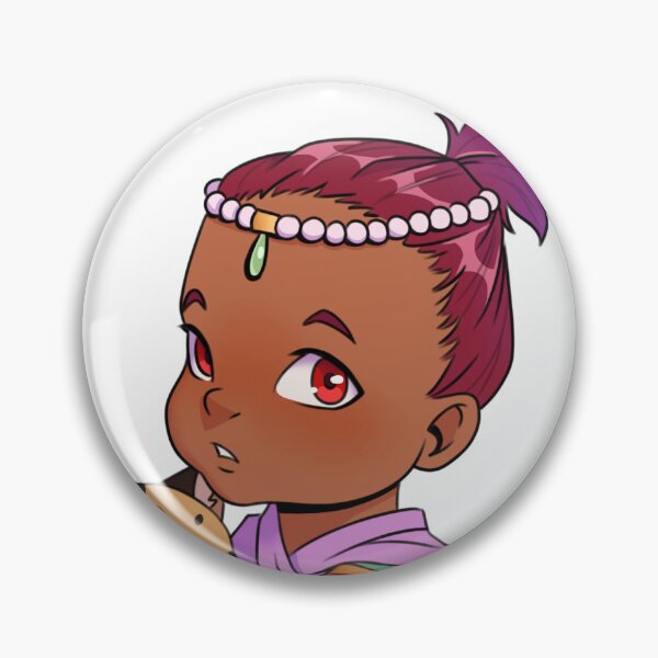 Item preview, Baby Countess designed and sold by BananaPudding98.