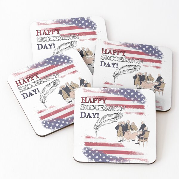 Item preview, Fourth of July Humor designed and sold by Blueberry CC Designs.