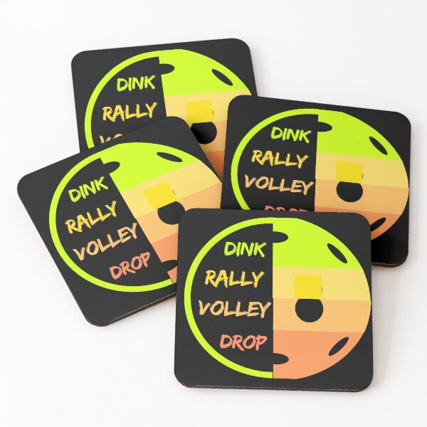 Item preview, Pickleball and Pickleball Words designed and sold by PZI Picklewear.