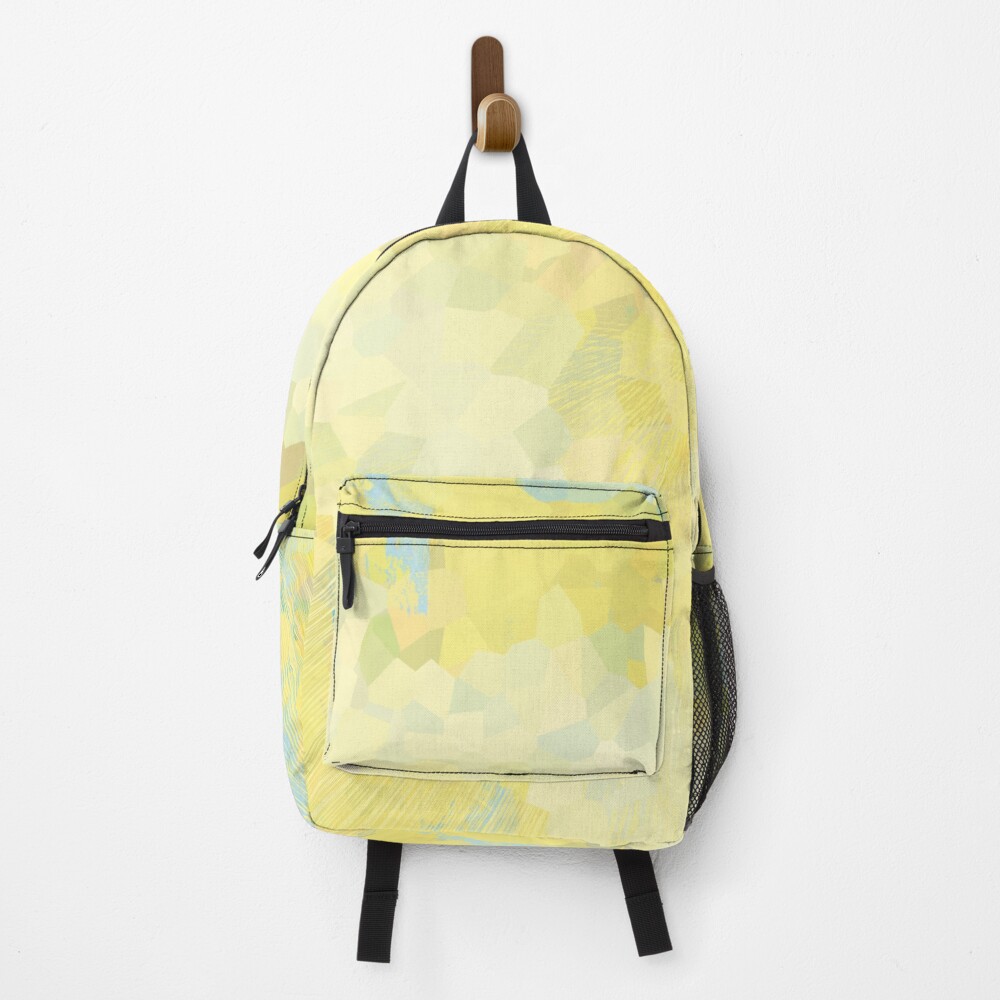 Item preview, Backpack designed and sold by MiANGELOFINEART.