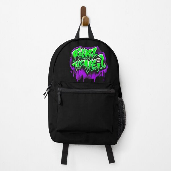 Item preview, Pierce The Veil Neon Logo designed and sold by Windowsill3.
