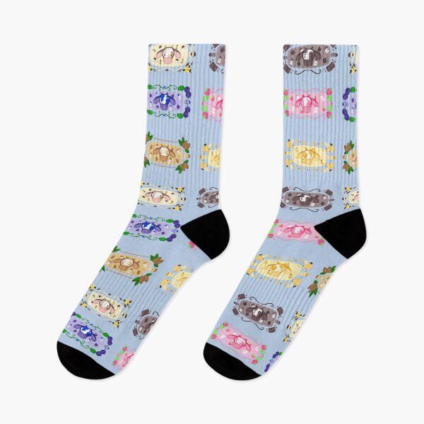 Item preview, Kawaii milk flavors  designed and sold by DollieDoodleShop.