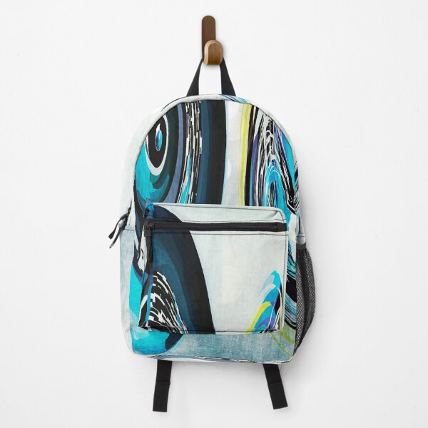 Item preview, Abstract Floating designed and sold by MiANGELOFINEART.