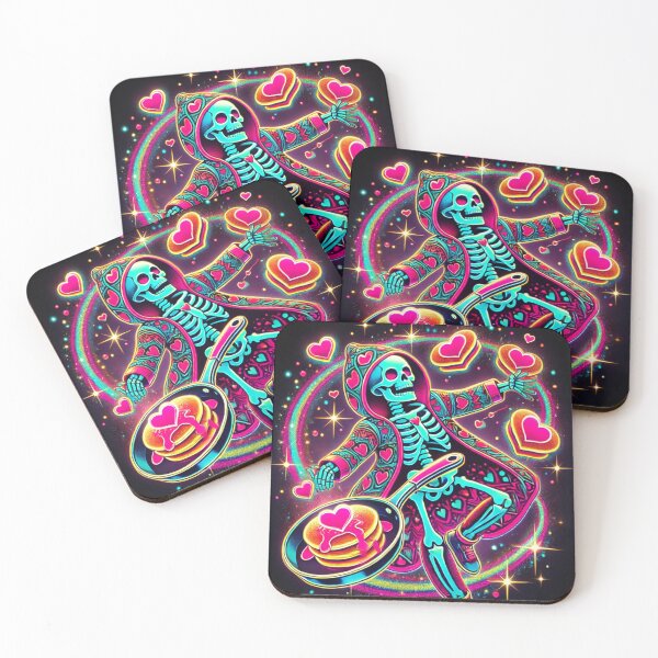 Item preview, Cute and fun - love has never looked this elegant. designed and sold by ATOTI.