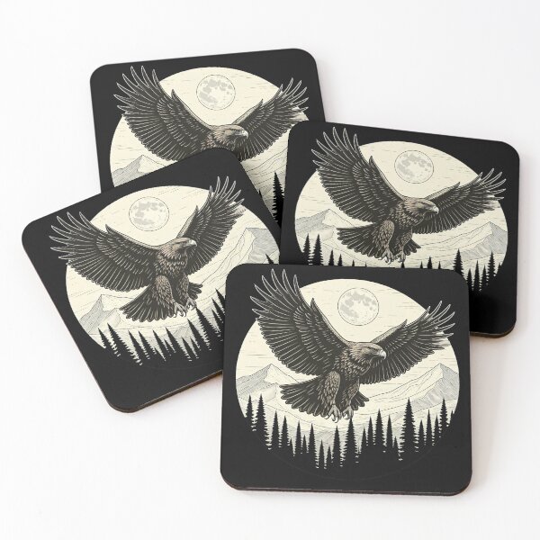 Item preview, wedgetail eagle Tshirt designed and sold by shop-your-need.