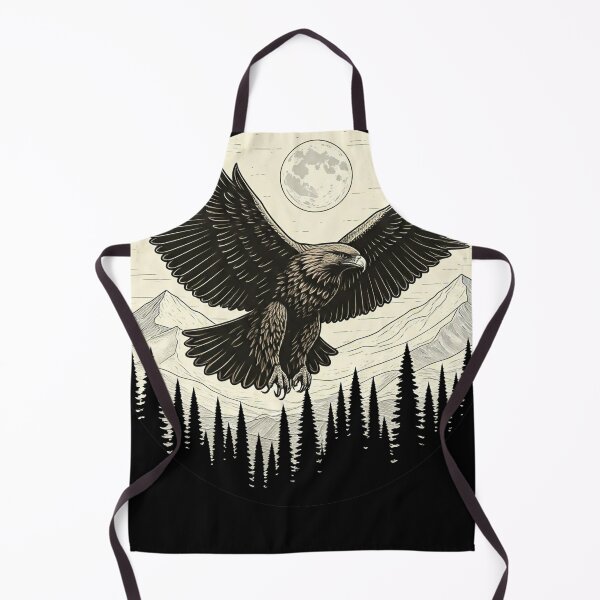 Item preview, wedgetail eagle Tshirt designed and sold by shop-your-need.