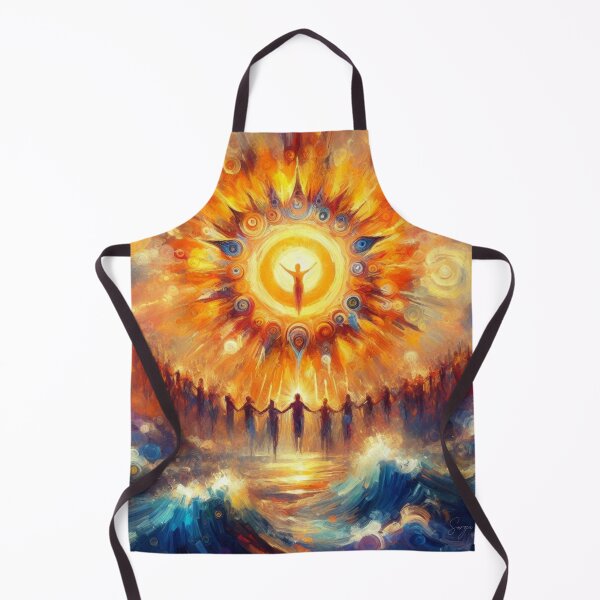 Item preview, Sunlit Reverie designed and sold by SuryaSolSun.
