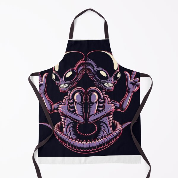 Item preview, the alien twins designed and sold by storeofmylOVE.