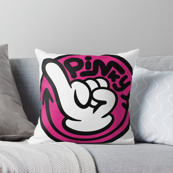 Item preview, Pinky Finger UP! Togenashi Togeari Girls Band Cry Fanmade logo designed and sold by Noredji Morien.