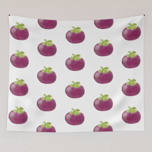 Item preview, Mangosteen Soft Watercolour Blend designed and sold by Colormarch.