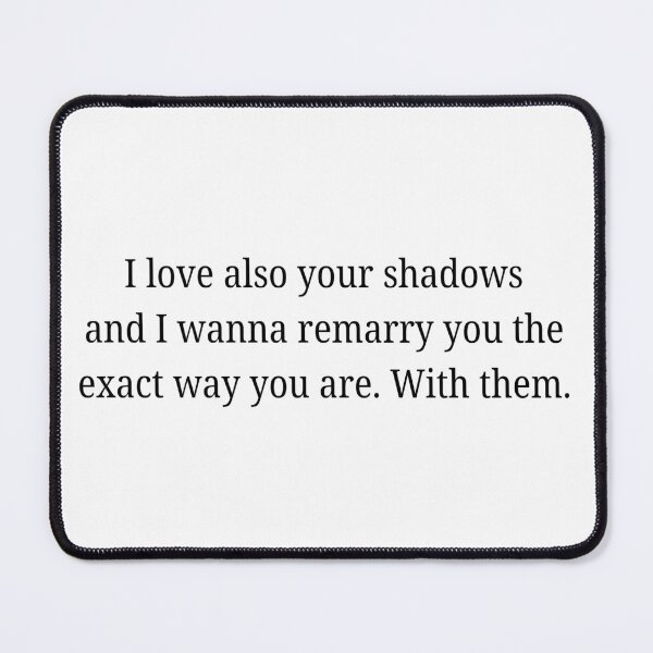 Item preview, Shadows are mine, don't touch them! designed and sold by di-Vera-Rosati.
