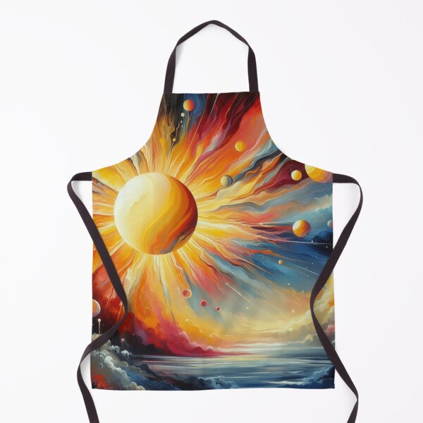 Item preview, Aurora of Warmth designed and sold by SuryaSolSun.