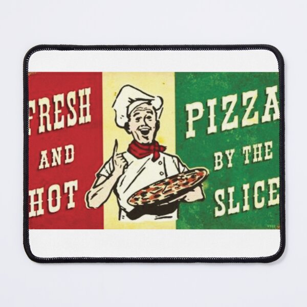 Item preview, PIZZA  designed and sold by vscgraphics.