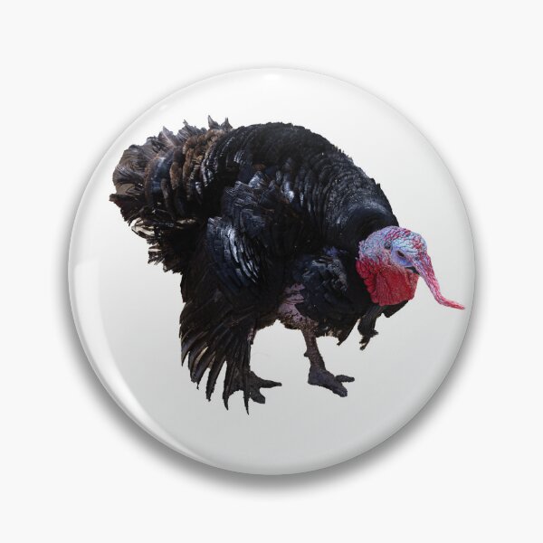Item preview, Tom the Turkey designed and sold by WestmeisterFarm.