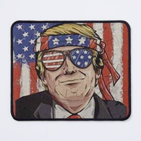 Item preview, Trump designed and sold by vscgraphics.