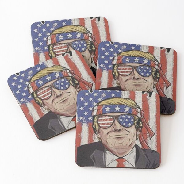Item preview, Trump designed and sold by vscgraphics.