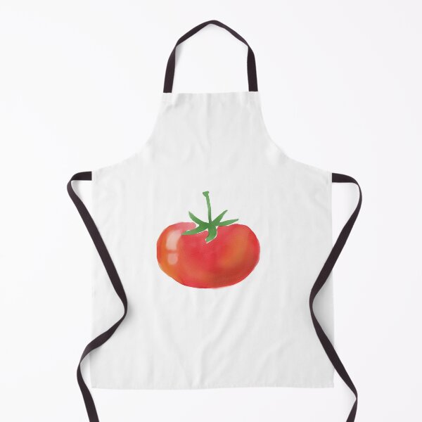 Item preview, Tomato Soft Watercolour Blend designed and sold by Colormarch.