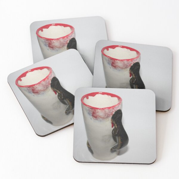 Item preview, Critter Cup - Caroline designed and sold by Bug's Eye View.