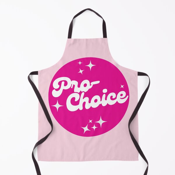 Item preview, Pro-Choice Retro Sticker designed and sold by baranskini.