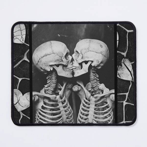Item preview, Skeleton love designed and sold by Beyond Tees.