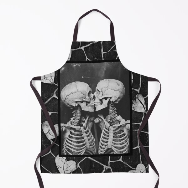 Item preview, Skeleton love designed and sold by Beyond Tees.