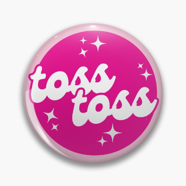 Item preview, Wicked Movie Toss Toss designed and sold by baranskini.