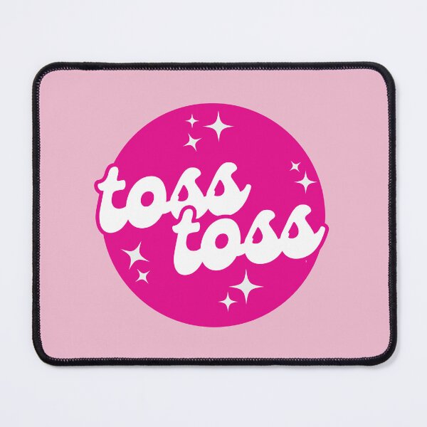 Item preview, Wicked Movie Toss Toss designed and sold by baranskini.