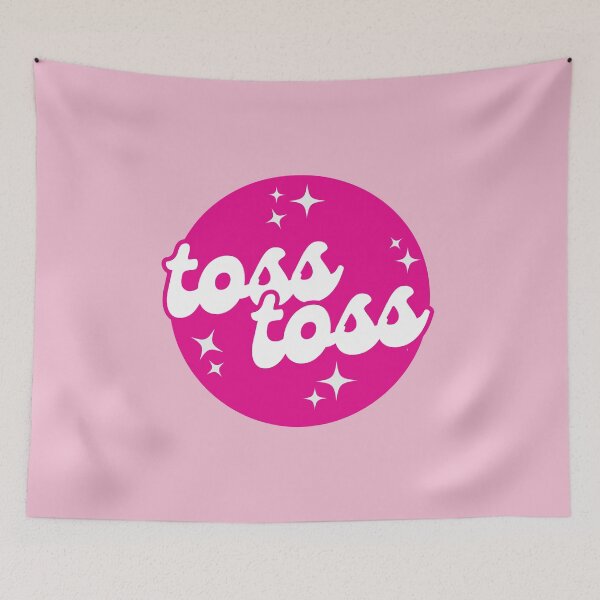 Item preview, Wicked Movie Toss Toss designed and sold by baranskini.